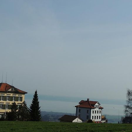 Gasthof Krone Wolfhalden Buitenkant foto