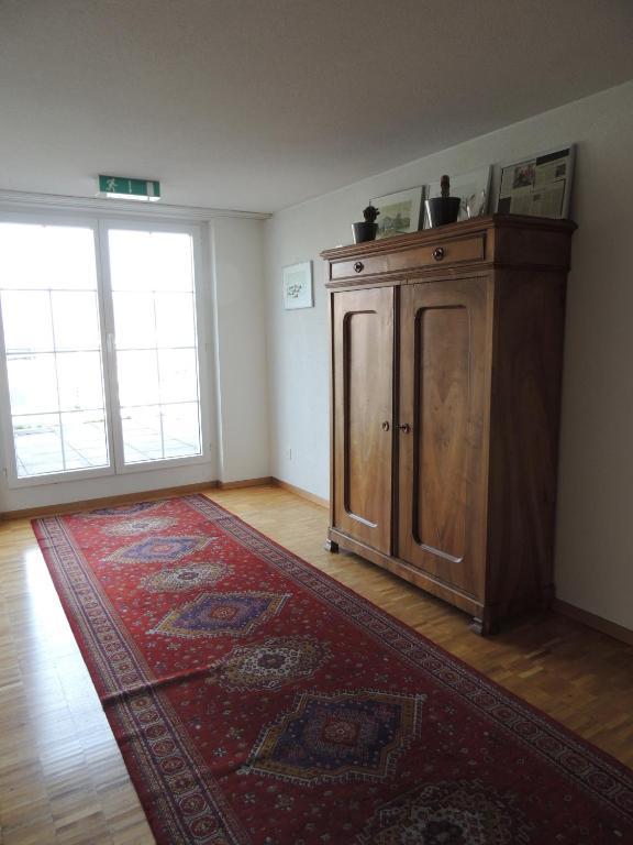 Gasthof Krone Wolfhalden Buitenkant foto