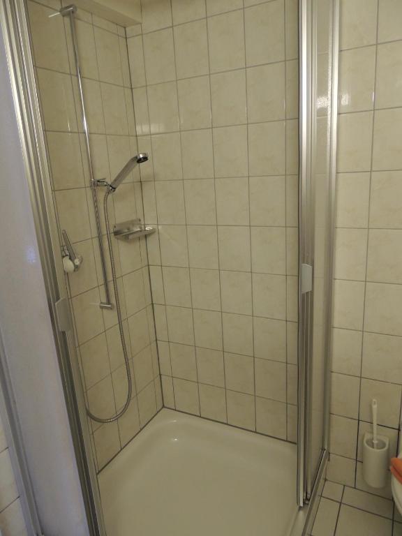 Gasthof Krone Wolfhalden Kamer foto